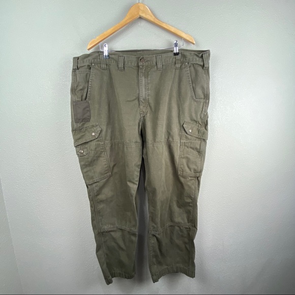 carhartt ripstop cargo